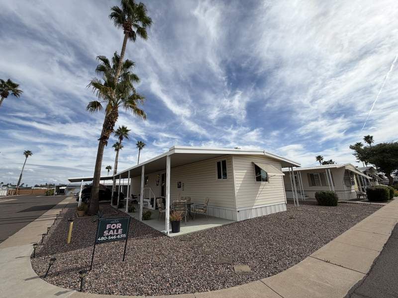 3300 E. Broadway Rd. #75