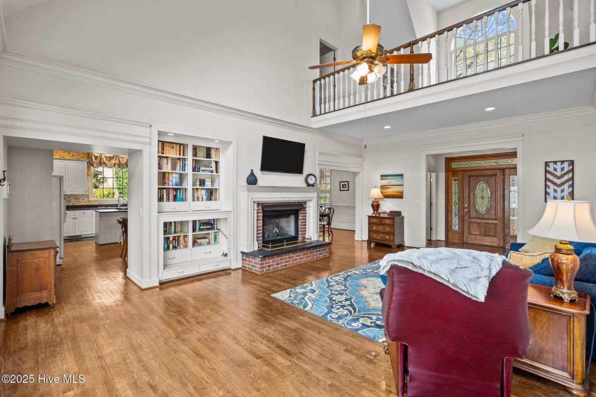 3931 Members Club Boulevard