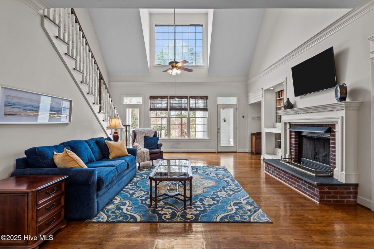 3931 Members Club Boulevard