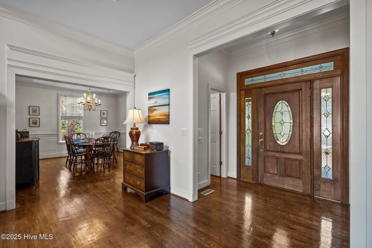 3931 Members Club Boulevard