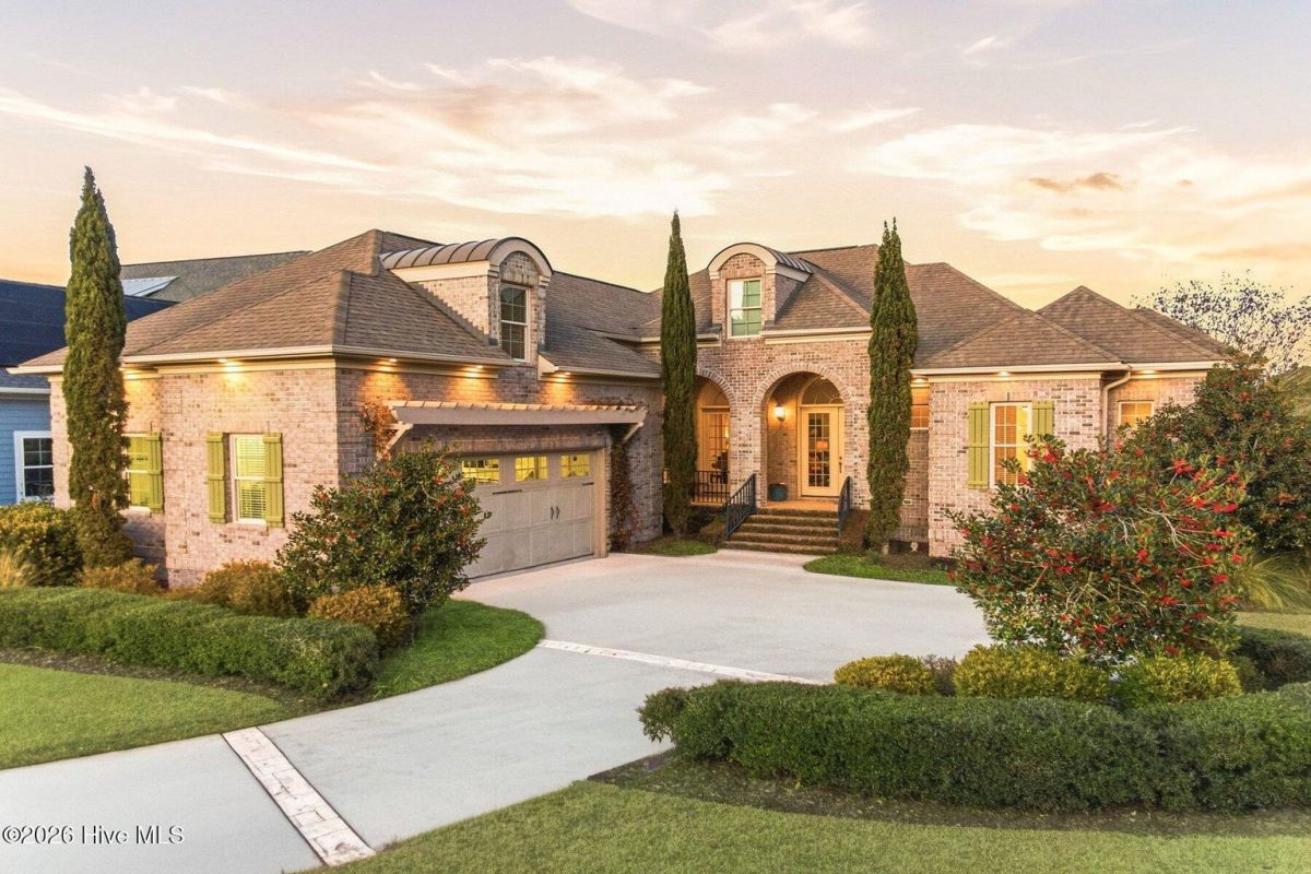 6581 Willowbank Place