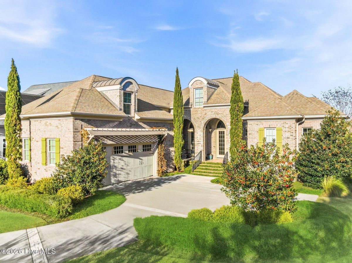 6581 Willowbank Place