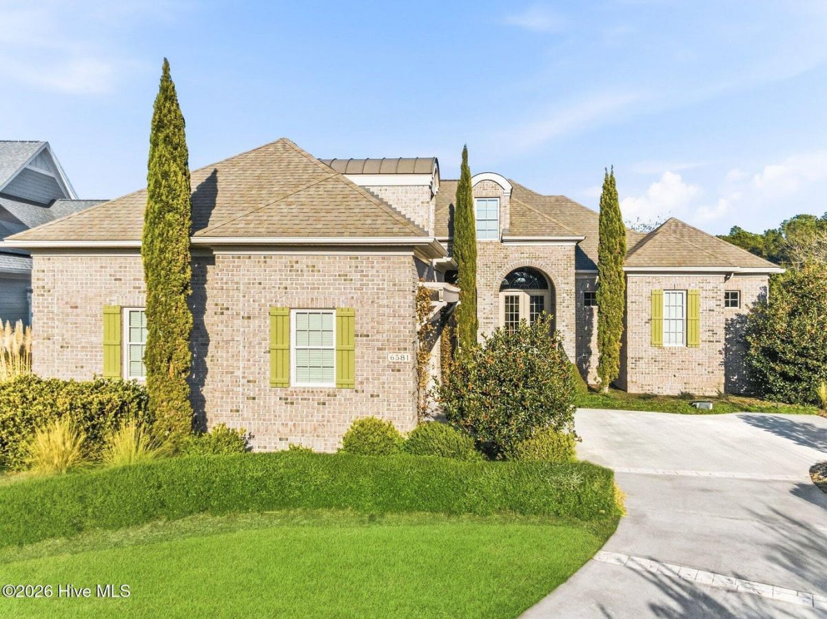 6581 Willowbank Place