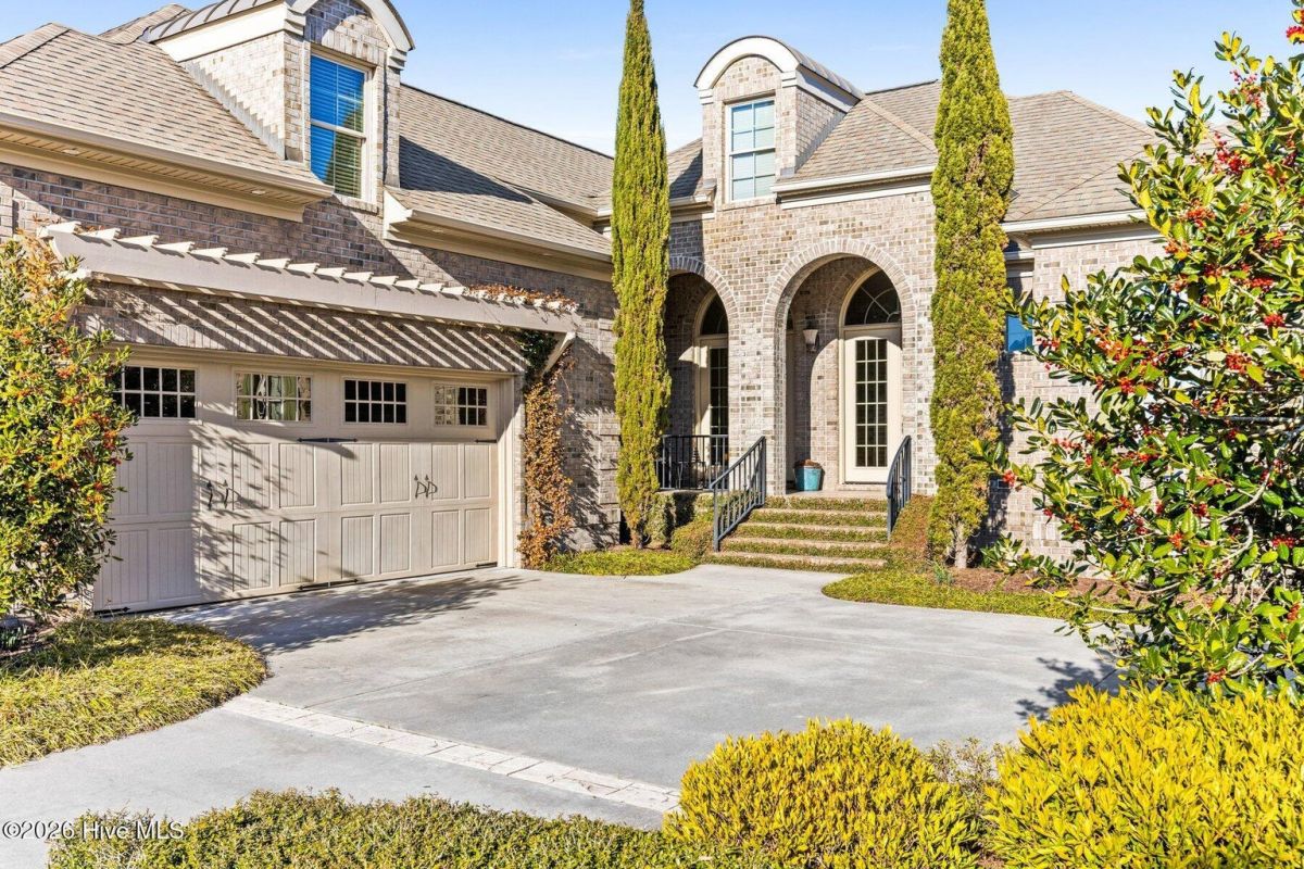 6581 Willowbank Place