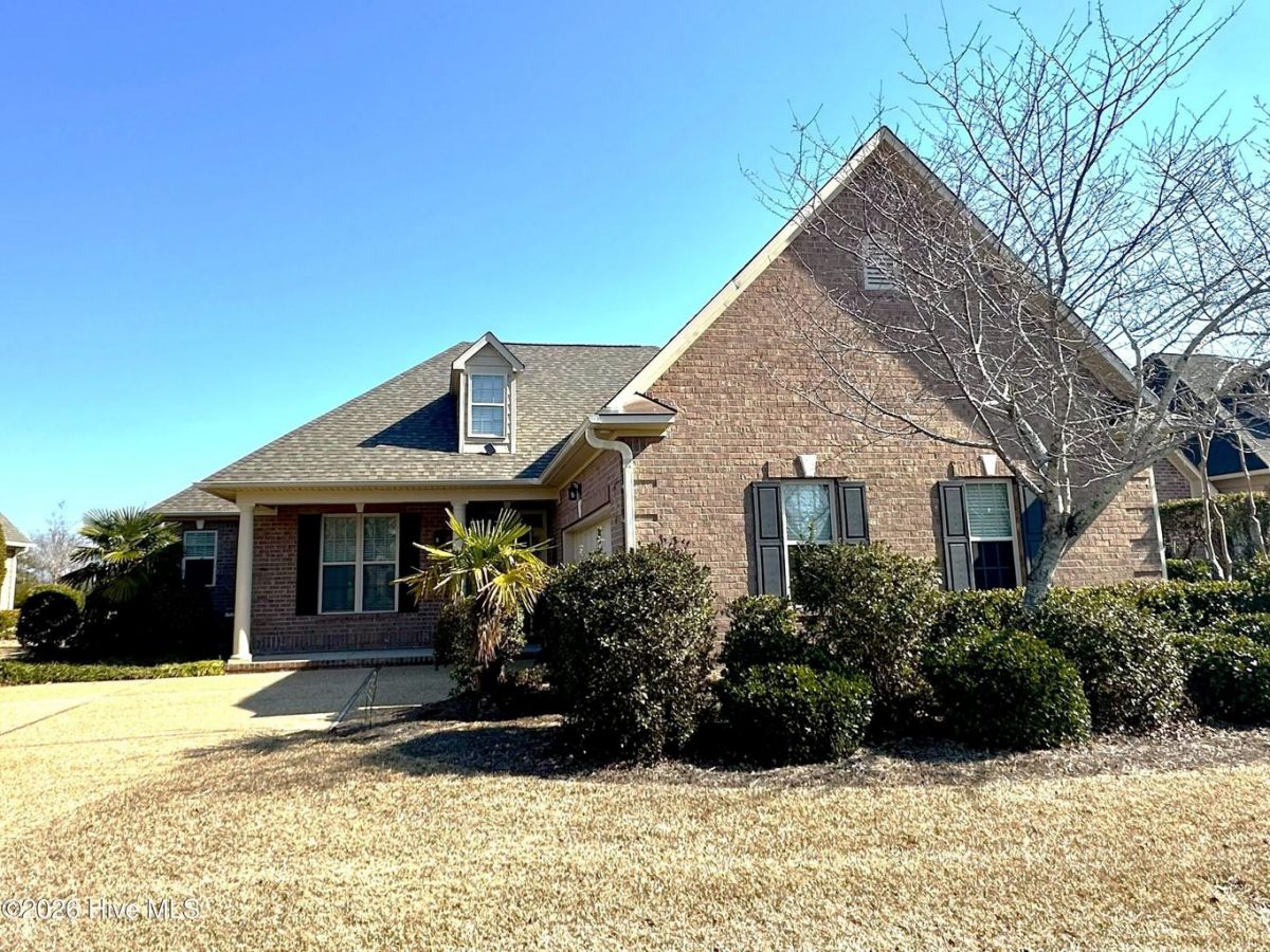 2027 Fanning Court
