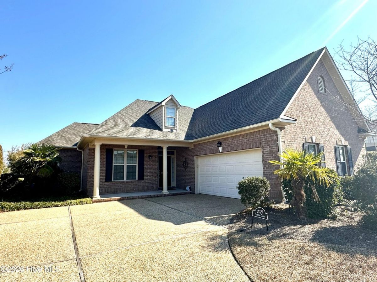2027 Fanning Court