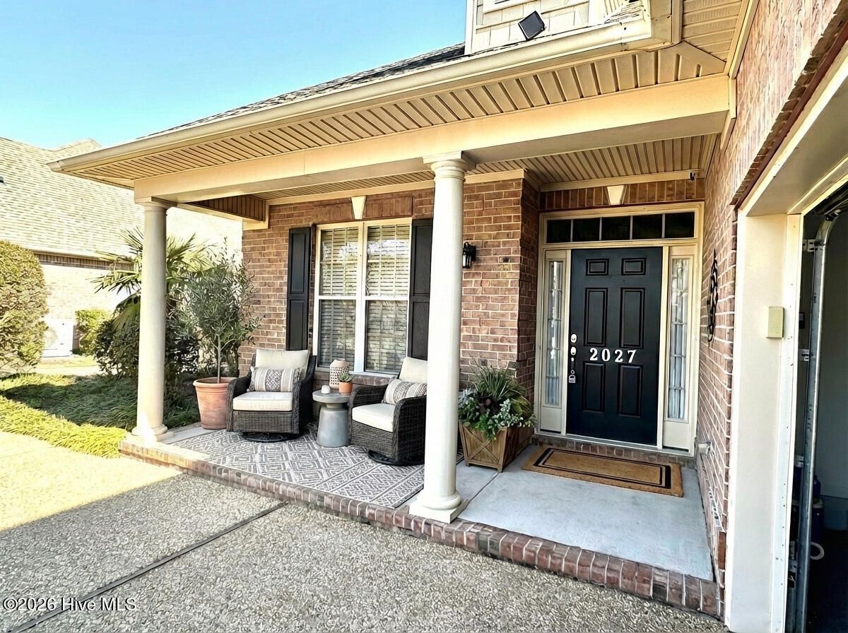 2027 Fanning Court
