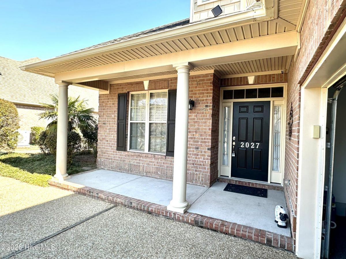 2027 Fanning Court