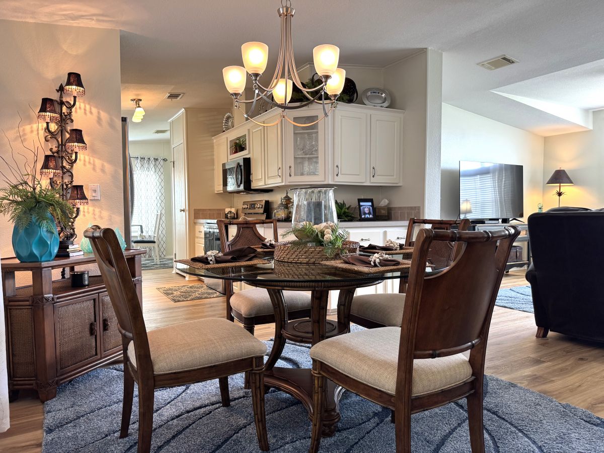 3604 BLUE LAGOON DRIVE