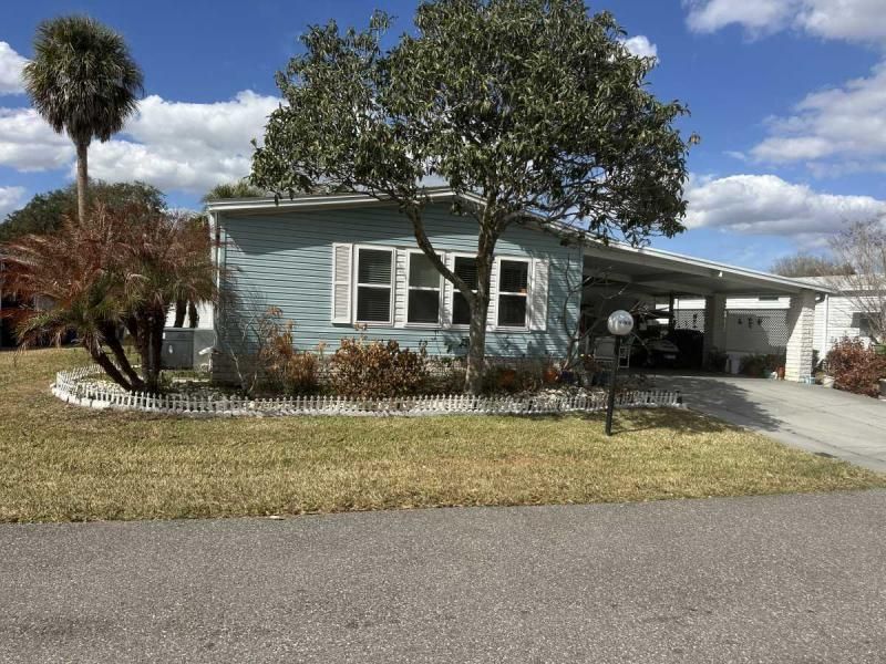 4606 Arlington Park Dr. Lot #72