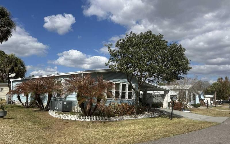 4606 Arlington Park Dr. Lot #72