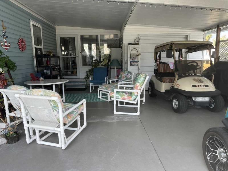 4606 Arlington Park Dr. Lot #72