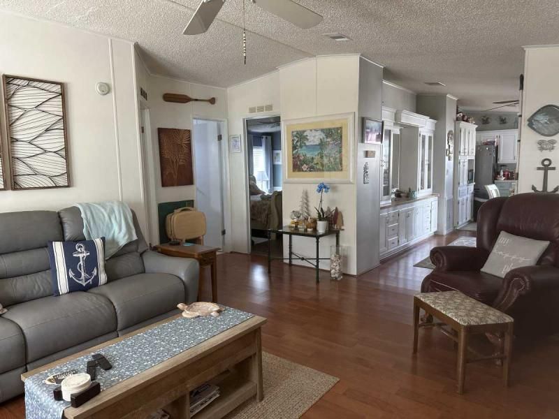 4606 Arlington Park Dr. Lot #72