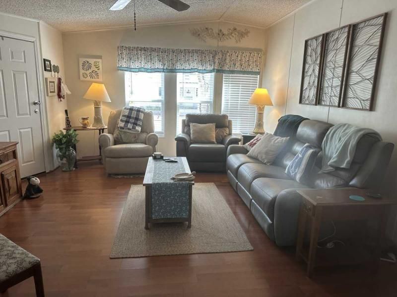 4606 Arlington Park Dr. Lot #72