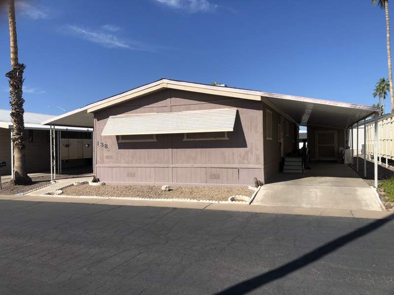 205 S. Higley Road #138