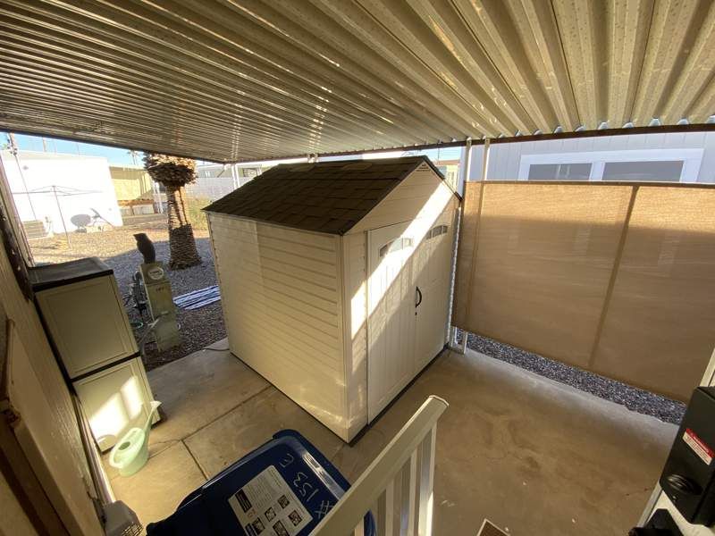 3300 E. Broadway Rd. #153