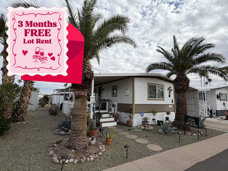 3300 E. Broadway Rd. #131