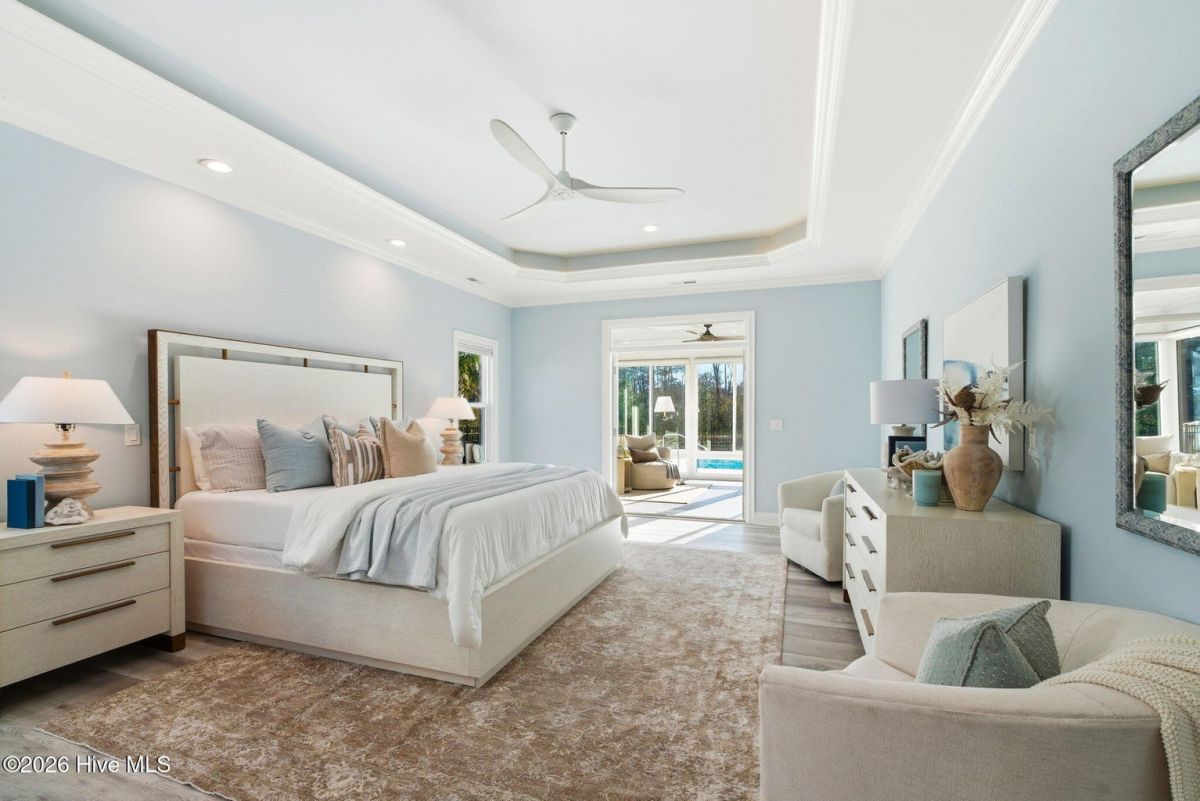 2643 Timber Crest Drive