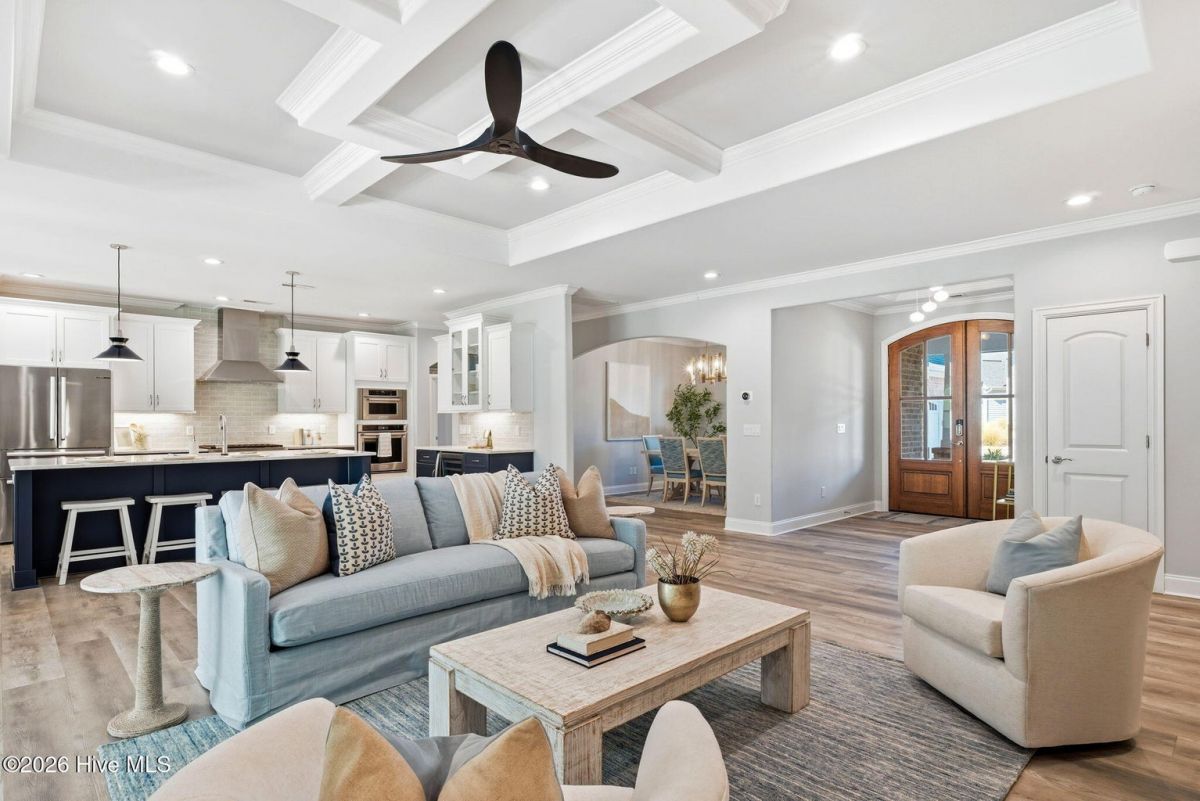 2643 Timber Crest Drive