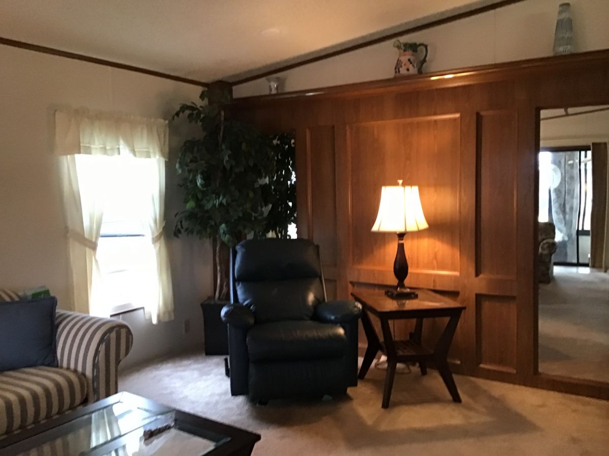 2314 Las Fuentes Dr.