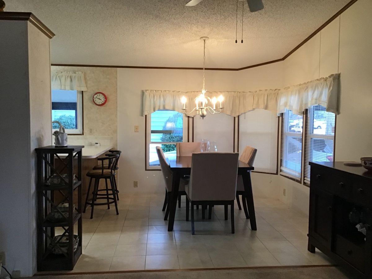 2314 Las Fuentes Dr.