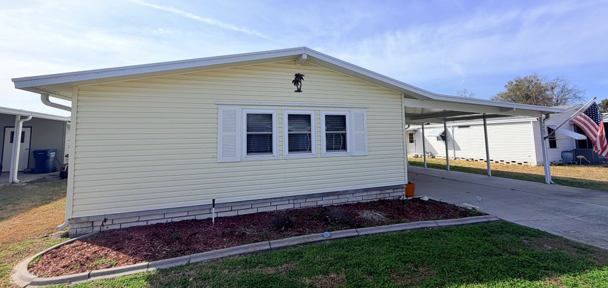 7007 W Walden Woods Drive