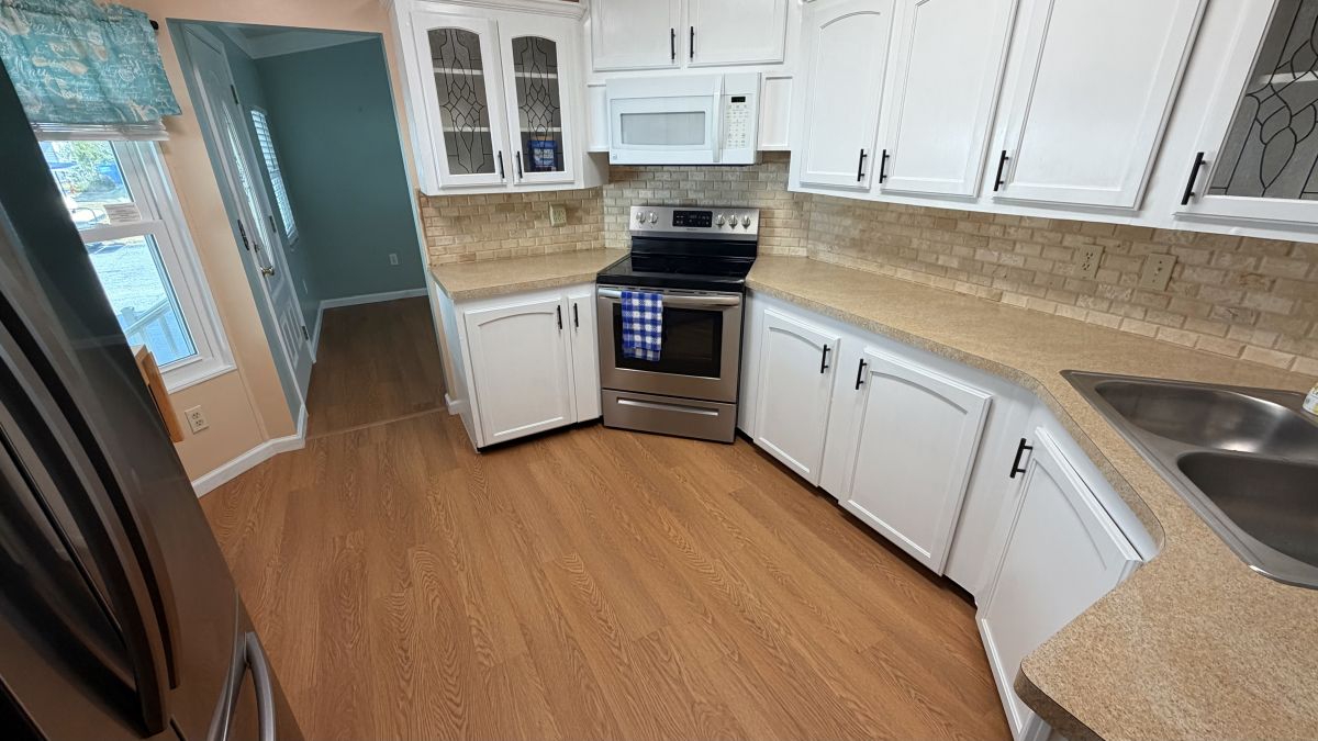 7007 W Walden Woods Drive