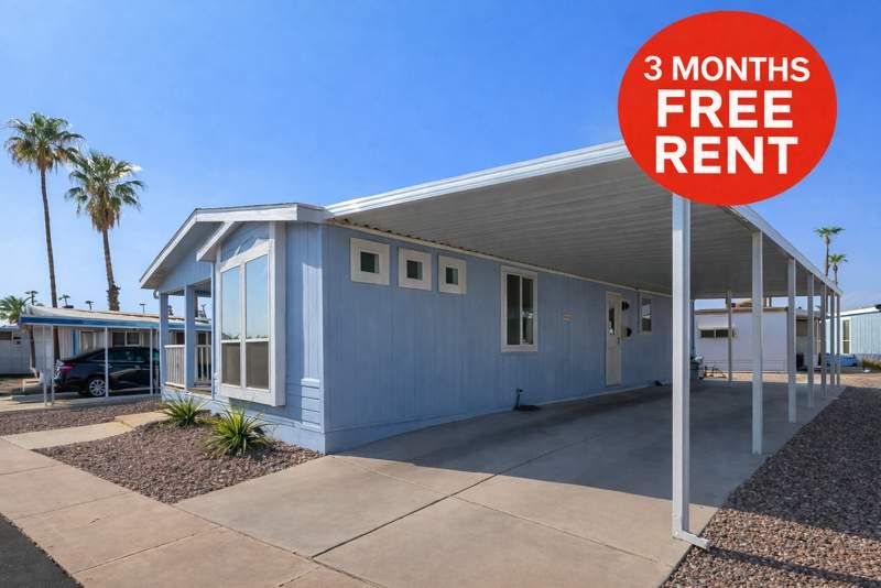 3300 E. Broadway Rd. #258