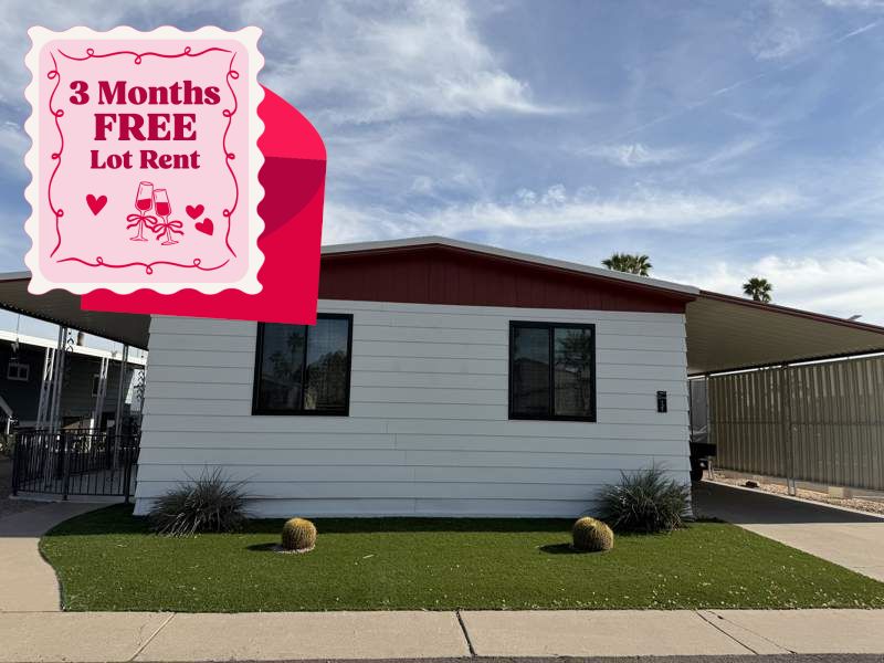 3300 E. Broadway Rd. #121