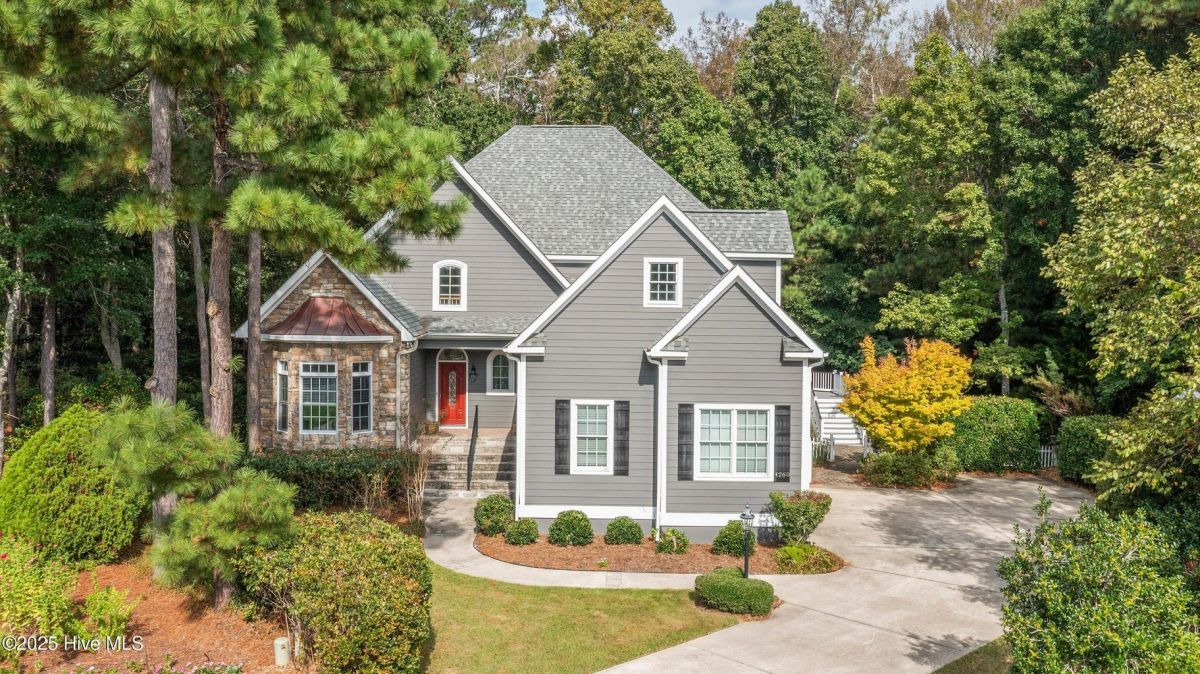 4260 Loblolly Circle