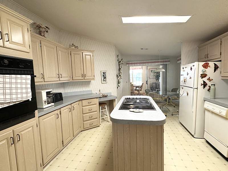 25966 Flowerstone Court L-074