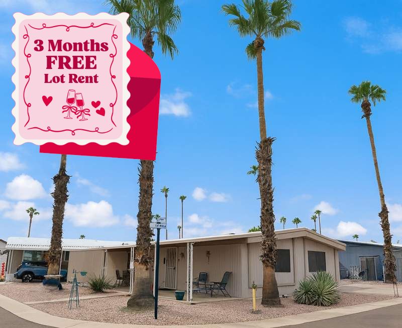 3300 E. Broadway Rd. #185