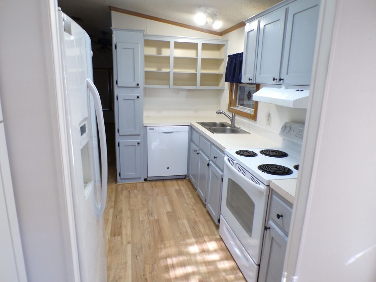 3811 Willaford Drive