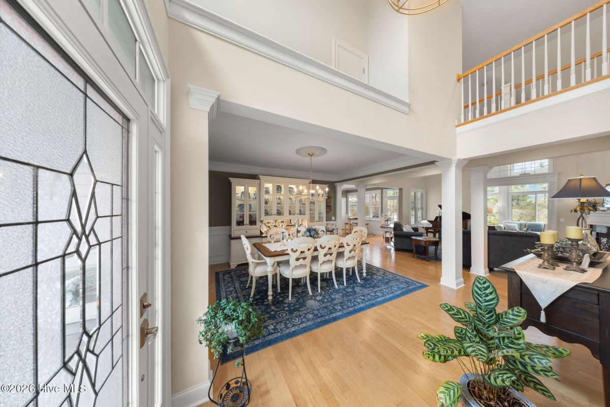 2850 Ellington Place