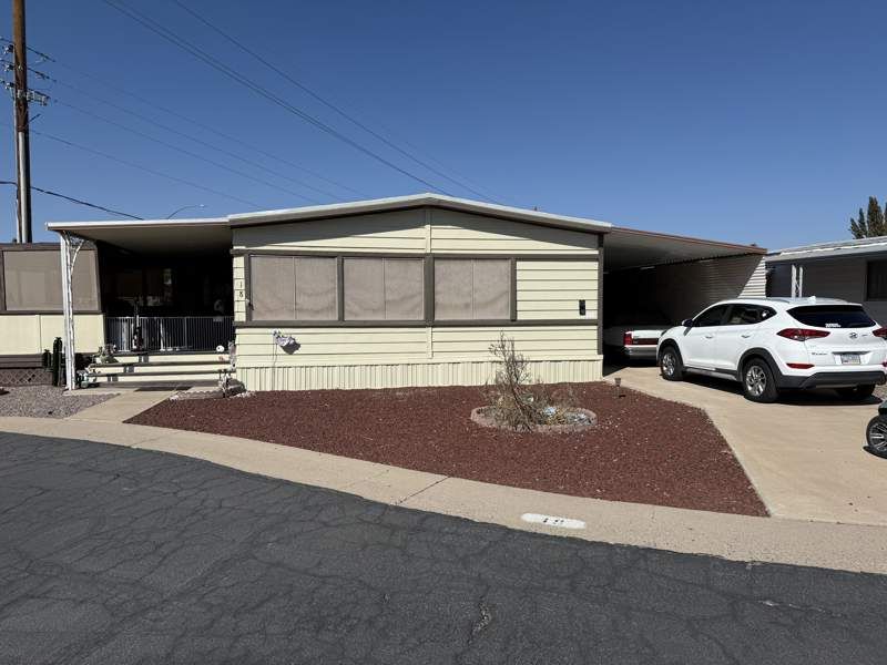 205 S. Higley Road #18