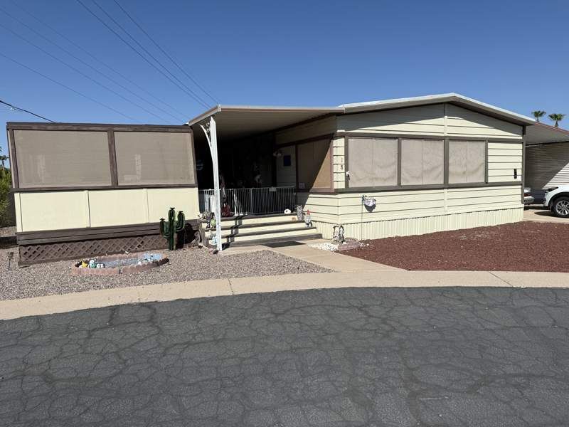 205 S. Higley Road #18