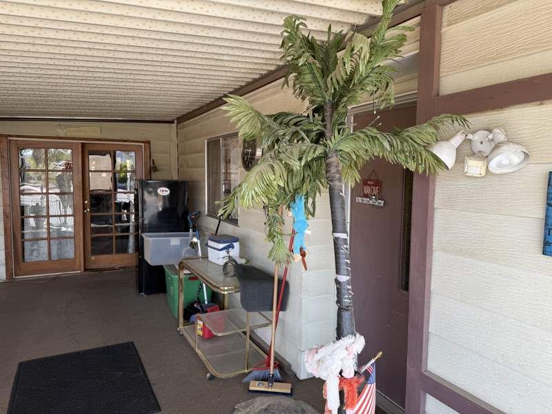 205 S. Higley Road #18