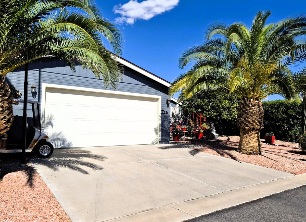 2400 E BASELINE AVENUE, #136