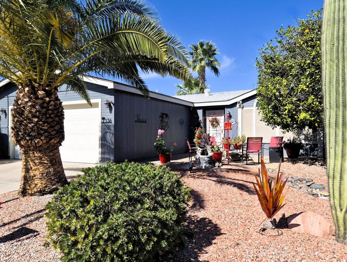 2400 E BASELINE AVENUE, #136