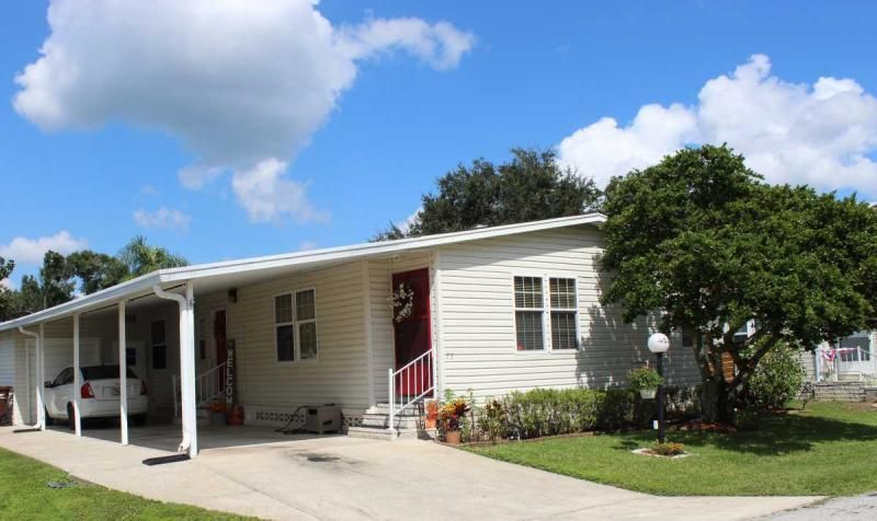 4520 Arlington Park Dr. Lot #79