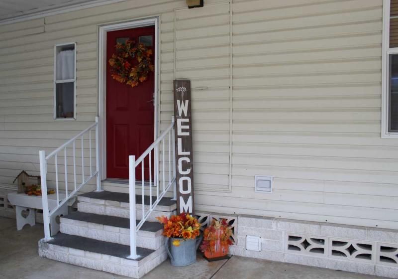 4520 Arlington Park Dr. Lot #79