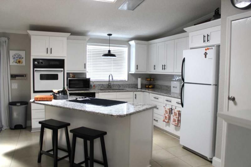 4520 Arlington Park Dr. Lot #79