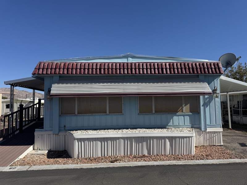 4470 E. Vegas Valley Dr. #060