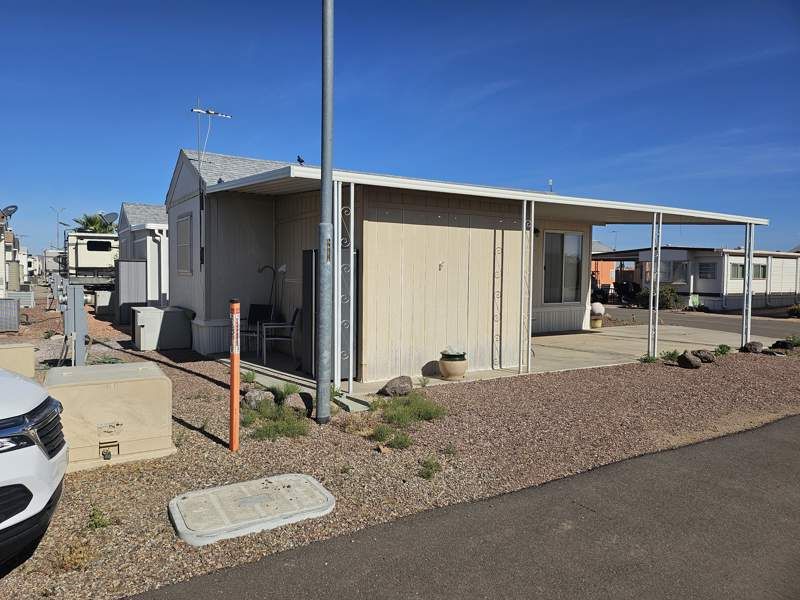 14010 S Amado Blvd #323