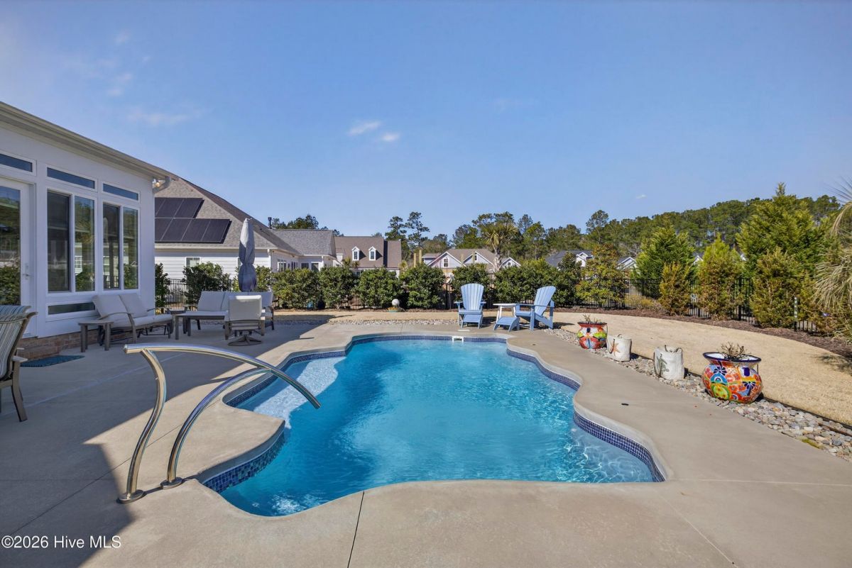 2650 Little Bluestem Lane