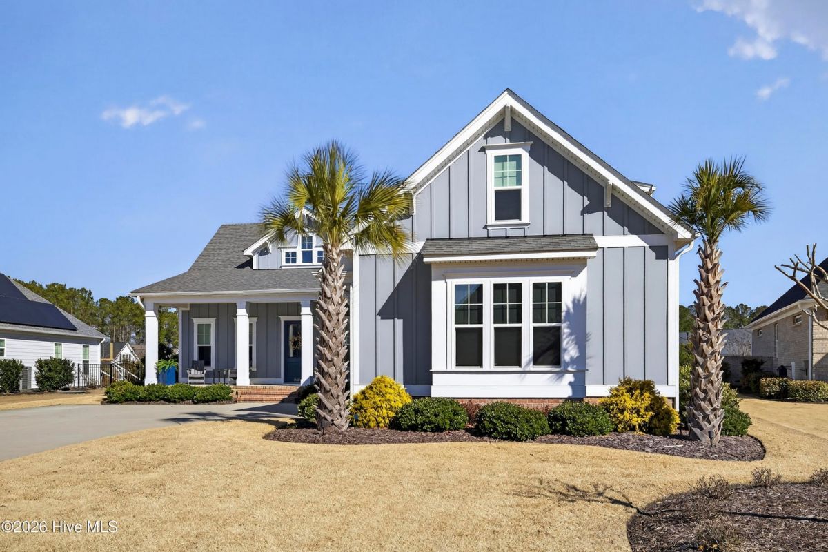 2650 Little Bluestem Lane