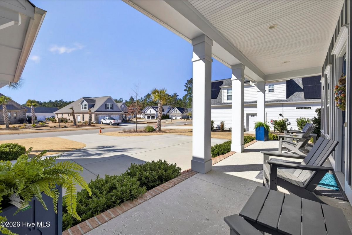 2650 Little Bluestem Lane