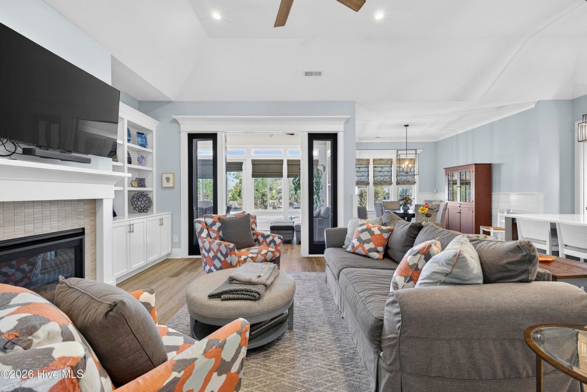 2650 Little Bluestem Lane