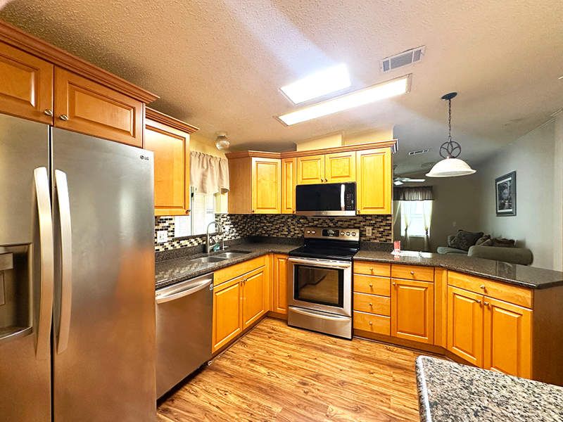 25800 Impatiens Court L-174