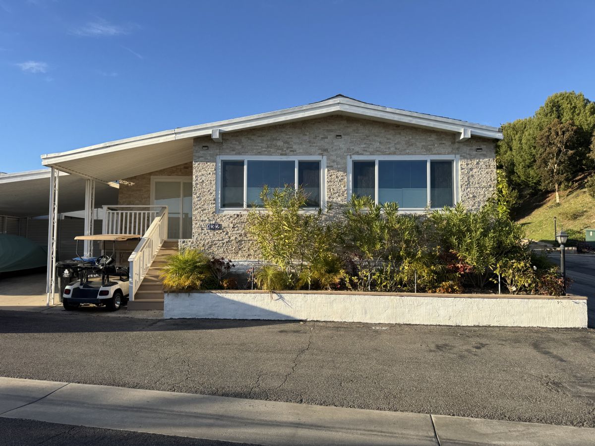 2275 West 25th Street #132